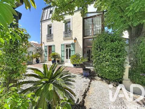 Vente maison 6 pièces Béziers 34