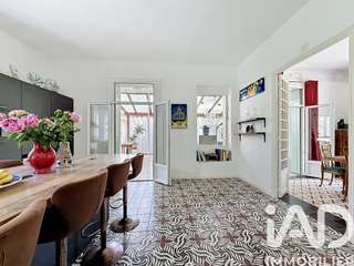 Vente maison 6 pièces Vente maison 6 pièces