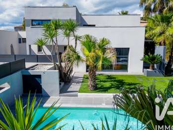 Vente Maison 4 chambresBéziers