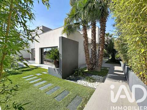 Vente maison 5 pièces Béziers 34