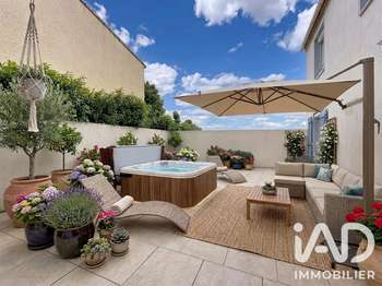 Vente Maison 4 chambresBéziers