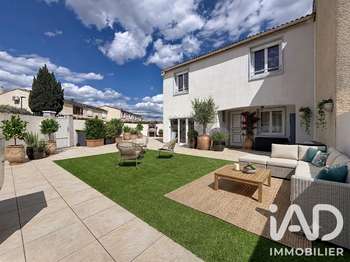 Vente maison 5 pièces Béziers 34