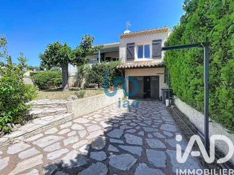 Vente maison 4 pièces Béziers 34