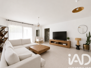 Vente Maison 3 chambresBéziers
