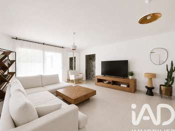 Vente maison 4 pièces Béziers 34