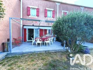 Vente maison 3 pièces Vente maison 3 pièces