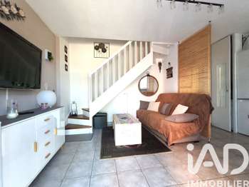 Vente Maison 2 chambresBéziers