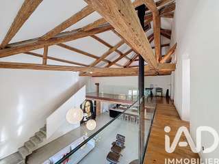 Vente maison 9 pièces Vente maison 9 pièces