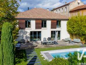 Vente Maison 5 chambresBéziers