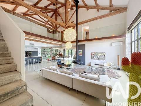 Vente maison 9 pièces Béziers 34