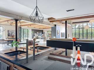 Vente maison 9 pièces Vente maison 9 pièces