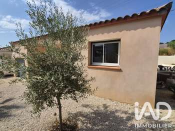 Vente maison 4 pièces Béziers 34