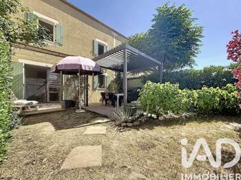 Vente maison 3 pièces Béziers 34