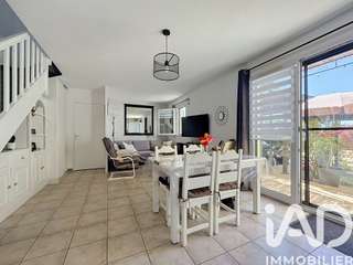 Vente maison 3 pièces Vente maison 3 pièces