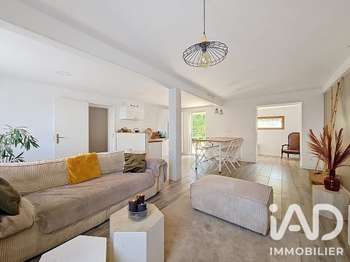 Vente maison 5 pièces Béziers 34