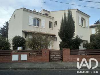 Vente Maison 4 chambresBéziers