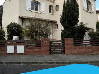 Vente Maison 4 chambresBéziers