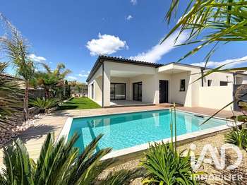 Vente maison 4 pièces Béziers 34
