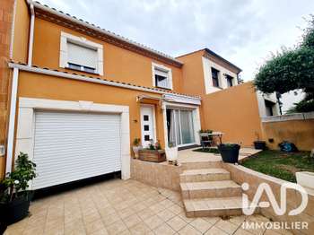 Vente Maison 3 chambresBéziers
