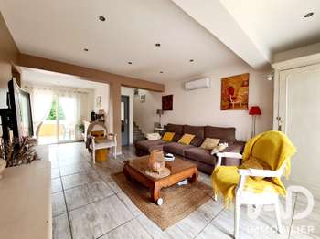 Vente Maison 3 chambresBéziers