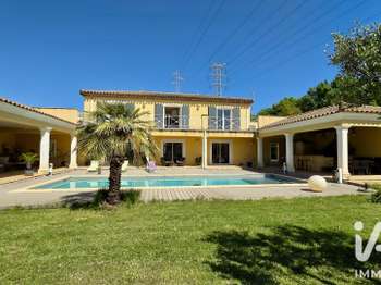Vente maison 5 pièces Béziers 34