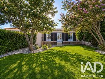 Vente Maison 4 chambresBéziers