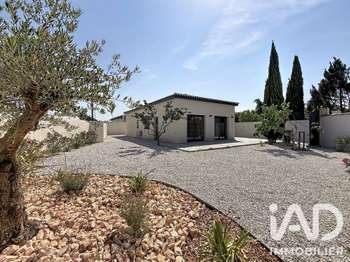 Vente Maison 3 chambresBéziers