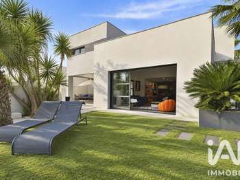 Vente Maison 4 chambresBéziers