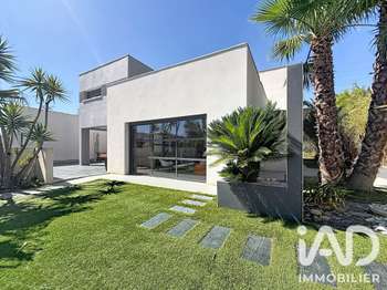 Vente Maison 4 chambresBéziers