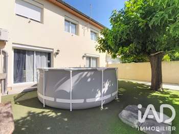 Vente Maison 3 chambresBéziers
