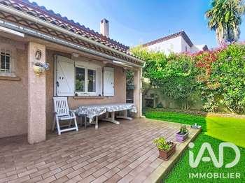 Vente Maison 3 chambresBéziers