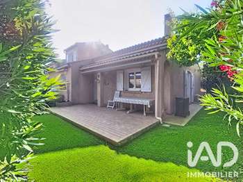 Vente Maison 3 chambresBéziers