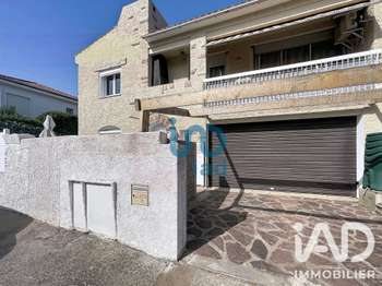Vente Maison 7 piècesBéziers