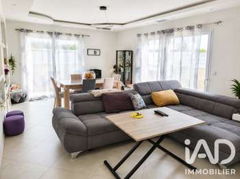 Vente maison 4 pièces Béziers 34