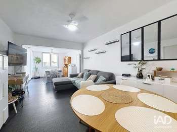 Vente maison 5 pièces Béziers 34