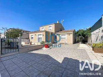 Vente Maison 4 chambresBéziers