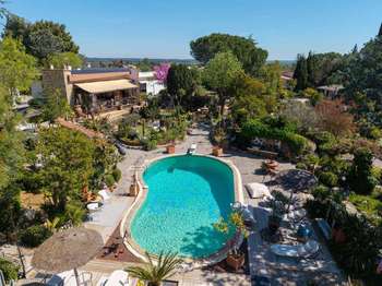 Vente Maison 4 chambresBéziers