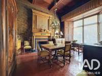 Vente maison 12 pièces Vente maison 12 pièces