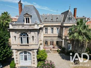 Vente maison 12 pièces Béziers 34