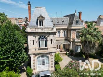 Vente maison 12 pièces Vente maison 12 pièces