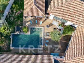 Vente Maison 8 chambresBéziers