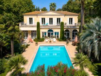 Vente Maison 6 chambresBéziers