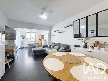 Vente Maison 4 chambresBéziers