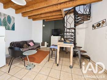 Vente maison 3 pièces Vente maison 3 pièces