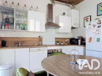 Vente Maison 2 chambresBéziers