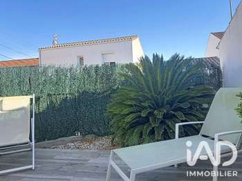 Vente Maison 2 chambresBéziers