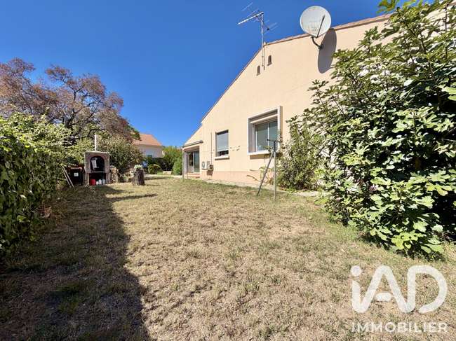 Maison 3 pièces 94 m² · à Béziers · 94 m² · 199 000 €