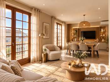 Vente Maison 4 chambresBéziers