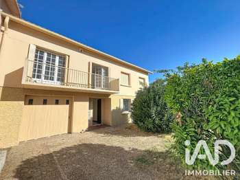 Vente Maison 4 chambresBéziers