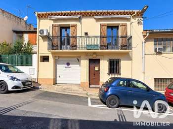 Vente Maison 2 chambresBéziers